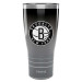 Термос Brooklyn Nets Tervis 30oz. Ombre Stainless Steel