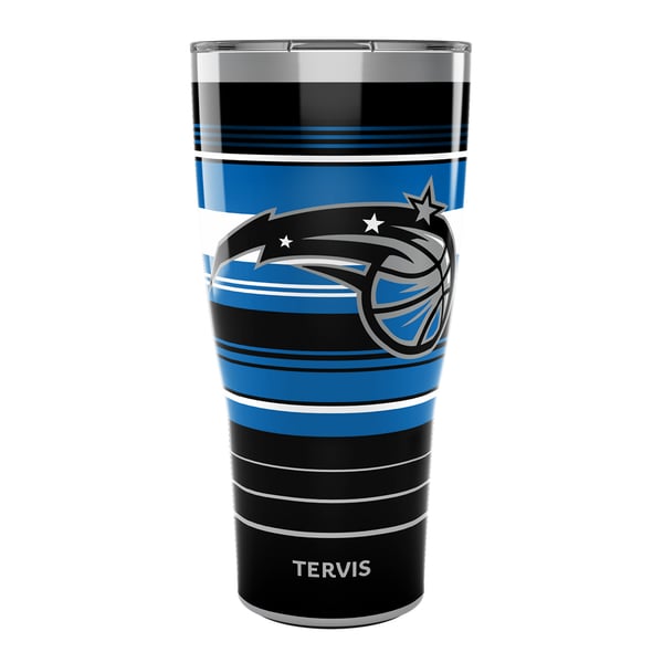 Термос Orlando Magic Tervis 30oz. Hype Stripes
