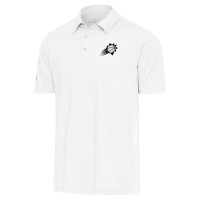Поло Phoenix Suns Antigua Par 3 - White