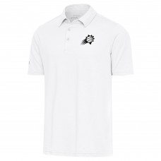 Поло Phoenix Suns Antigua Par 3 - White