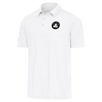 Поло Boston Celtics Antigua Par 3 - White