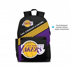 Los Angeles Lakers MOJO Ultimate Fan Backpack