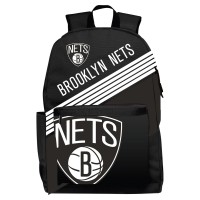 Brooklyn Nets MOJO Ultimate Fan Backpack