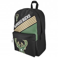 Milwaukee Bucks MOJO Ultimate Fan Backpack