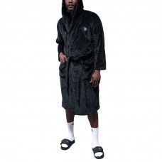 Unisex Orlando Magic ISlide Black Fleece Phantom Robe