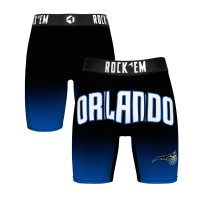 Трусы Носки Orlando Magic Rock Em Icon Edition