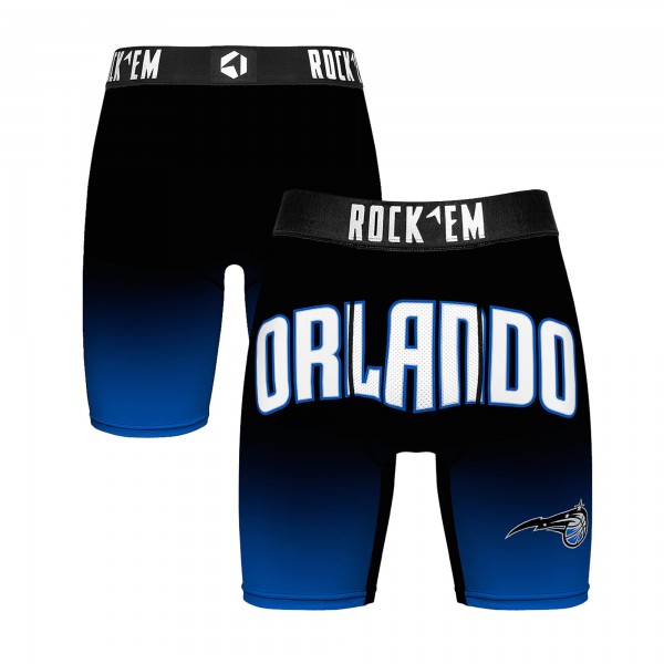Трусы Носки Orlando Magic Rock Em Icon Edition