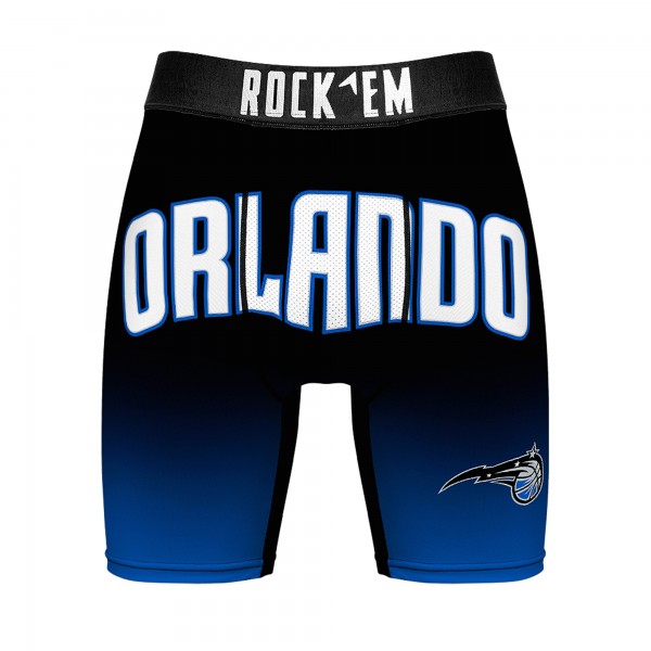 Трусы Носки Orlando Magic Rock Em Icon Edition
