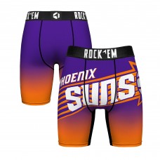 Трусы Носки Phoenix Suns Rock Em Icon Edition