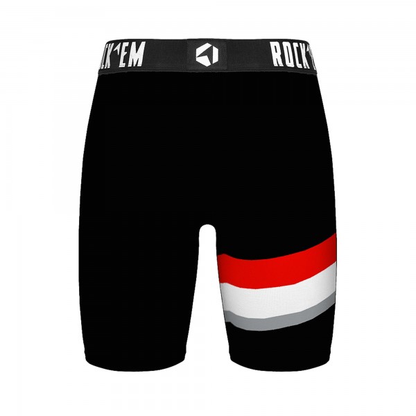 Трусы Носки Portland Trail Blazers Rock Em Icon Edition