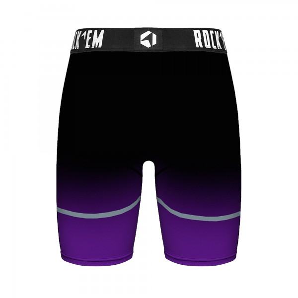 Трусы Носки Sacramento Kings Rock Em Icon Edition