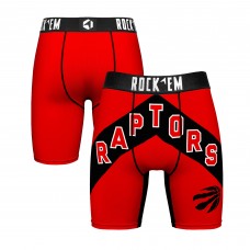 Трусы Носки Toronto Raptors Rock Em Icon Edition