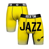 Трусы Носки Utah Jazz Rock Em Icon Edition