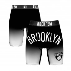 Трусы Brooklyn Nets Rock Em Socks Icon Edition
