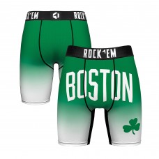 Трусы Boston Celtics Rock Em Socks Icon Edition