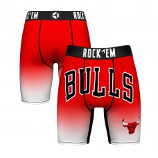 Трусы Chicago Bulls Rock Em Socks Icon Edition