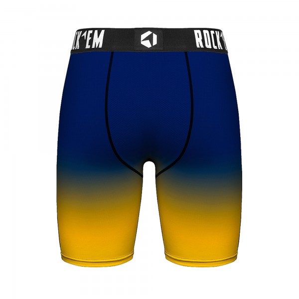 Трусы Indiana Pacers Rock Em Socks Icon Edition