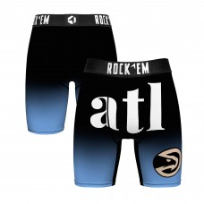 Трусы Atlanta Hawks Rock Em Socks City Edition