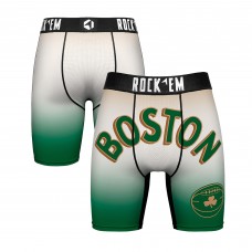 Трусы Boston Celtics Rock Em Socks City Edition
