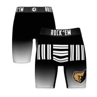 Трусы Memphis Grizzlies Rock Em Socks City Edition