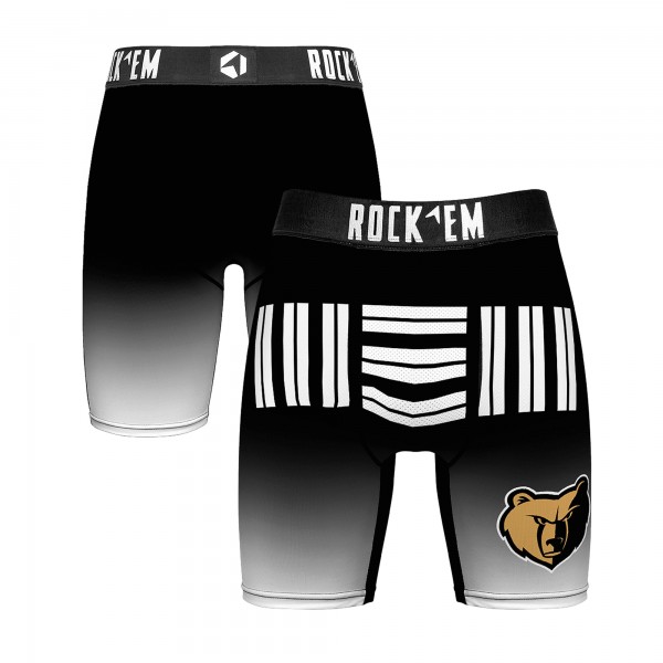 Трусы Memphis Grizzlies Rock Em Socks City Edition