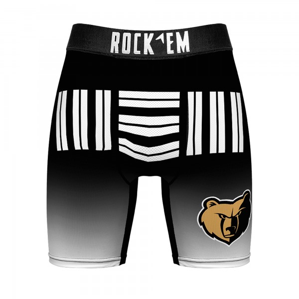 Трусы Memphis Grizzlies Rock Em Socks City Edition