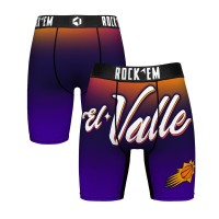 Трусы Носки Phoenix Suns Rock Em City Edition