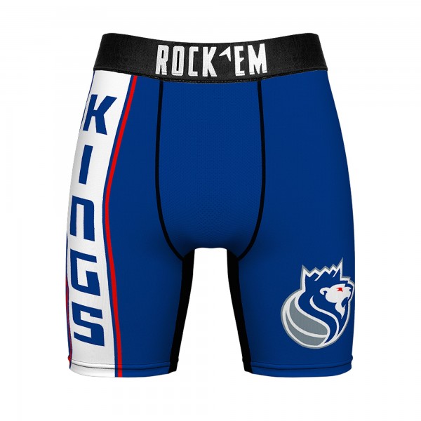 Трусы Носки Sacramento Kings Rock Em City Edition