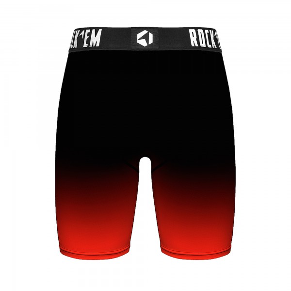 Трусы Detroit Pistons Rock Em Socks City Edition