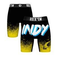 Трусы Indiana Pacers Rock Em Socks City Edition