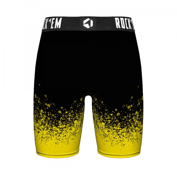 Трусы Indiana Pacers Rock Em Socks City Edition