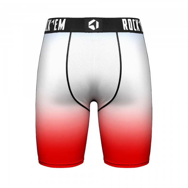 Трусы Houston Rockets Rock Em Socks City Edition