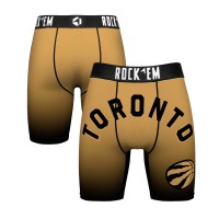 Трусы Носки Toronto Raptors Rock Em City Edition