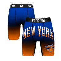 Трусы Носки New York Knicks Rock Em City Edition