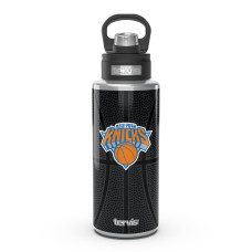 Бутылка New York Knicks Tervis 32oz. Stainless Steel Wide Mouth