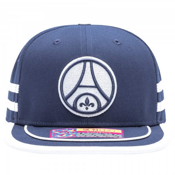 Бейсболка Paris Saint-Germain Unisex Offshore - Navy