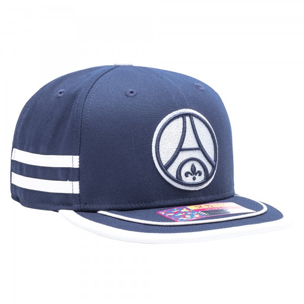 Бейсболка Paris Saint-Germain Unisex Offshore - Navy