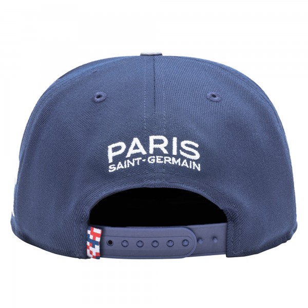 Бейсболка Paris Saint-Germain Unisex Offshore - Navy