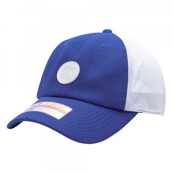 Бейсболка Paris Saint-Germain Unisex Ace Classic - Blue