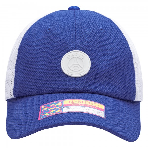 Бейсболка Paris Saint-Germain Unisex Ace Classic - Blue