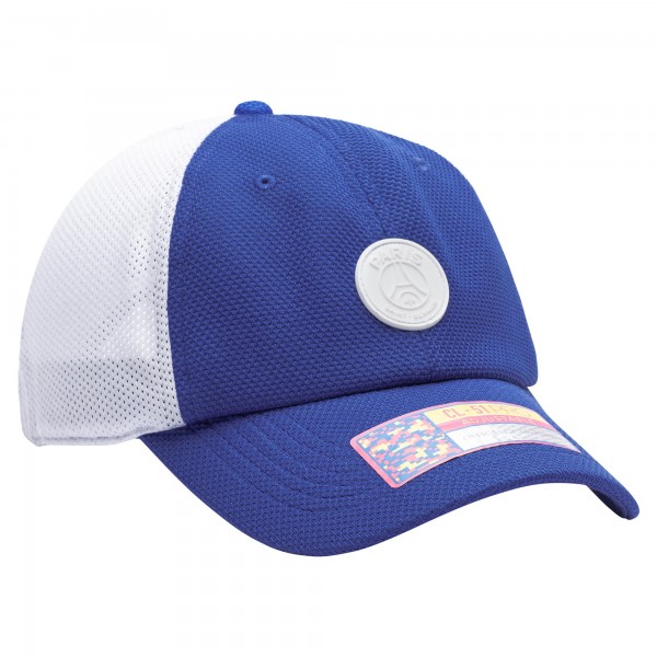 Бейсболка Paris Saint-Germain Unisex Ace Classic - Blue