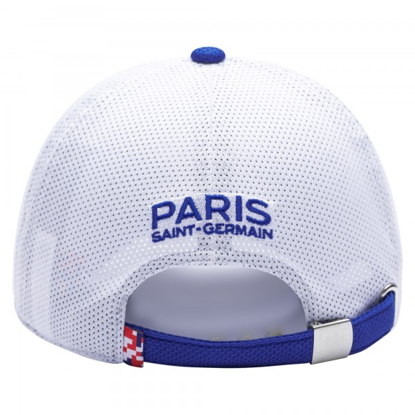 Бейсболка Paris Saint-Germain Unisex Ace Classic - Blue