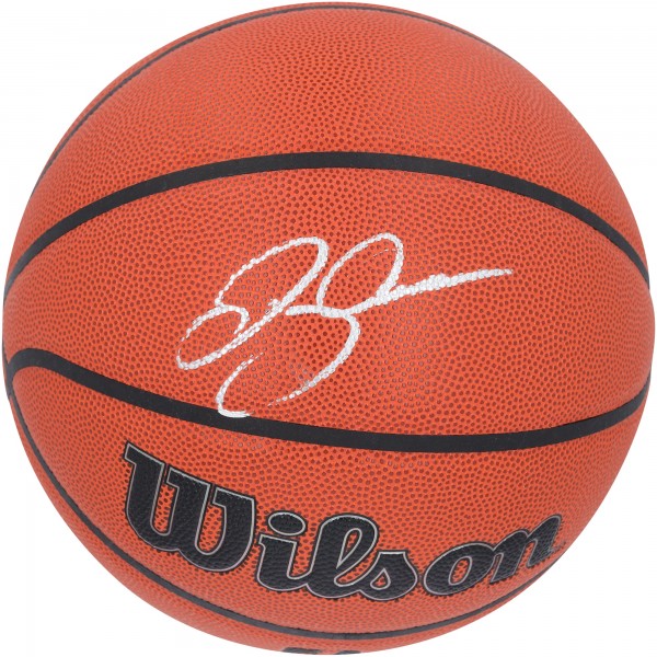 Мяч Ray Allen Boston Celtics Autographed Fanatics Authentic Wilson Authentic Series Indoor/Outdoor