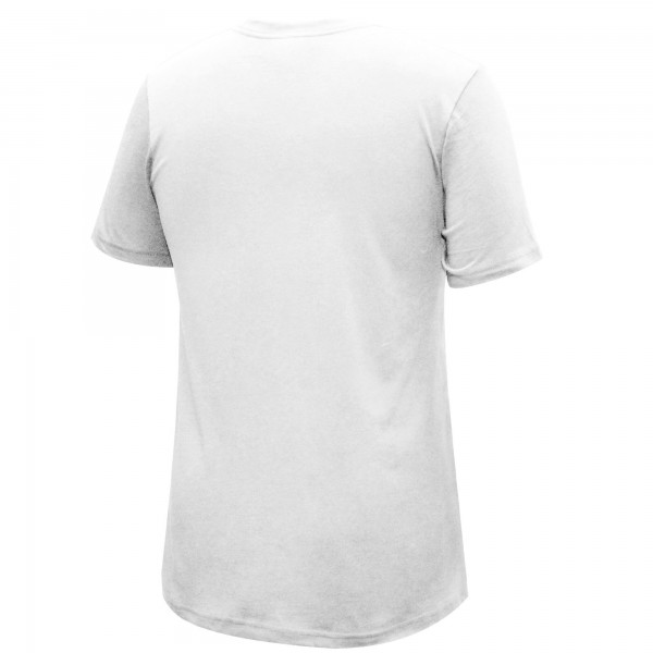Футболка Victor Wembanyama San Antonio Spurs Stadium Essentials Unisex 2023/24 City Edition Player Graphic - White