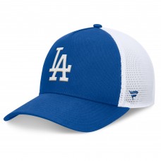 Бейсболка Los Angeles Dodgers Fanatics Royal Fundamental A-Frame