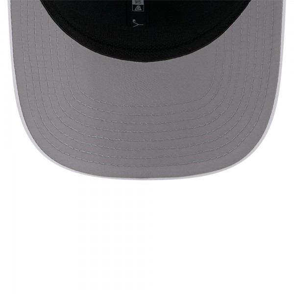 Бейсболка Team USA New Era 9SEVENTY Stretch Snap Performance - White