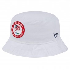 Панама U.S. Paralympics New Era - White