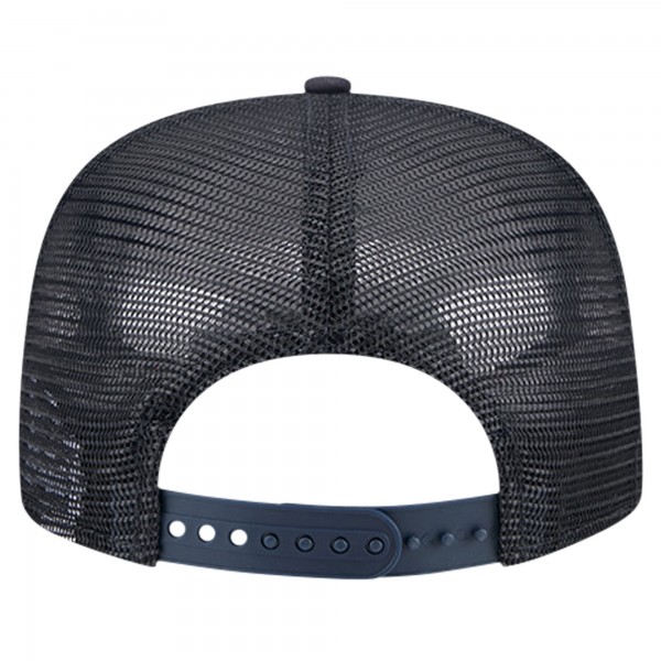 Бейсболка U.S. Paralympics New Era The Golfer Trucker - Navy