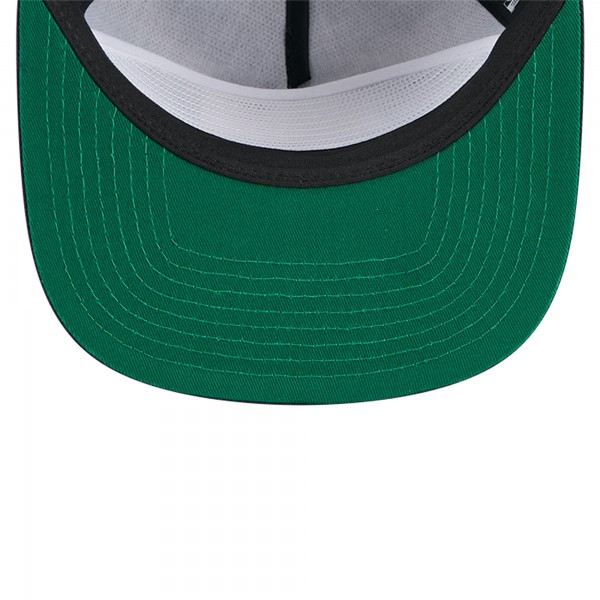 Бейсболка U.S. Paralympics New Era The Golfer Trucker - Navy