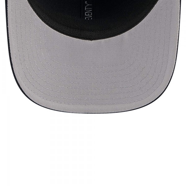 Бейсболка Team USA New Era Rope 9SEVENTY Stretch Snap - Navy